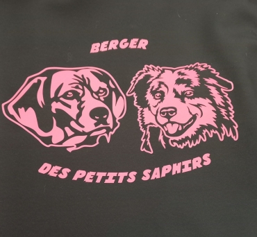 des petits saphirs