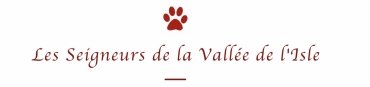 Les Seigneurs de la Vallée de l'Isle