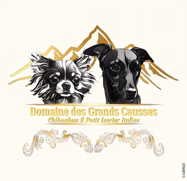 Du Domaine Des Grands Causses